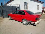 BMW 525 1991 года за 500 000 тг. в Кызылорда – фото 2