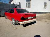 BMW 525 1991 года за 500 000 тг. в Кызылорда – фото 4