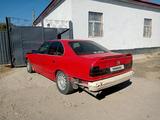 BMW 525 1991 года за 500 000 тг. в Кызылорда – фото 5