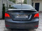 Hyundai Accent 2014 года за 6 500 000 тг. в Тараз – фото 5