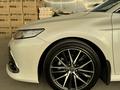 Toyota Camry 2021 годаfor17 500 000 тг. в Шымкент – фото 8