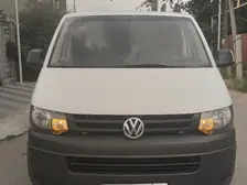 Volkswagen Transporter, 2009