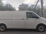 Volkswagen Transporter 2009 годаүшін7 300 000 тг. в Алматы – фото 2