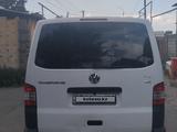 Volkswagen Transporter 2009 годаүшін7 300 000 тг. в Алматы – фото 3