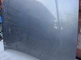 Капот Subaru GC за 100 000 тг. в Алматы – фото 3