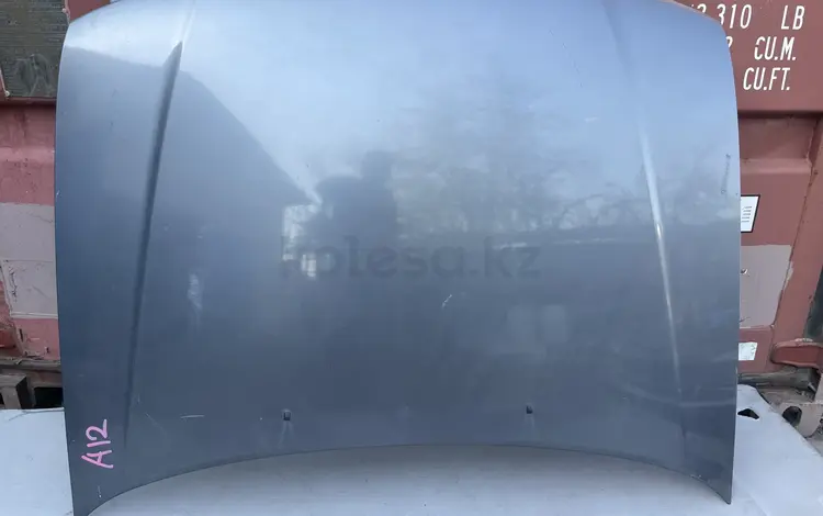 Капот Subaru GC за 100 000 тг. в Алматы