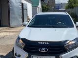 ВАЗ (Lada) Vesta SW Cross 2021 года за 7 000 000 тг. в Кокшетау – фото 4