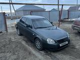 ВАЗ (Lada) Priora 2170 2010 года за 1 700 000 тг. в Атырау – фото 3