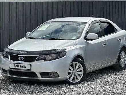 Kia Cerato 2012 года за 5 500 000 тг. в Актобе