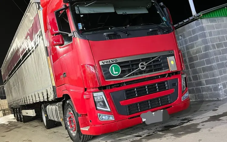 Volvo  FH 2014 года за 28 000 000 тг. в Алматы