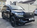 Toyota Land Cruiser 2019 года за 38 000 000 тг. в Алматы