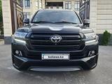 Toyota Land Cruiser 2019 года за 38 000 000 тг. в Алматы – фото 3