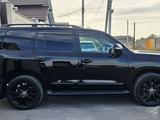 Toyota Land Cruiser 2019 года за 38 000 000 тг. в Алматы – фото 4