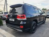 Toyota Land Cruiser 2019 года за 38 000 000 тг. в Алматы – фото 5