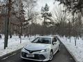 Toyota Camry 2019 годаүшін13 800 000 тг. в Алматы