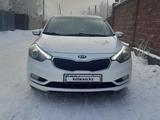 Kia Cerato 2013 годаfor5 800 000 тг. в Астана