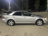 Mazda 6 2003 года за 2 500 000 тг. в Алматы