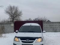 ВАЗ (Lada) Largus 2013 года за 3 290 000 тг. в Павлодар