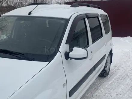 ВАЗ (Lada) Largus 2013 года за 3 290 000 тг. в Павлодар – фото 6