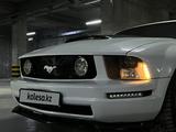 Ford Mustang 2009 годаүшін9 000 000 тг. в Шымкент – фото 3