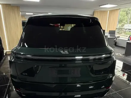 Li L9 2025 года за 32 500 000 тг. в Алматы – фото 3