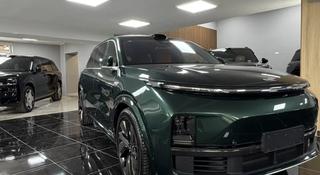 Li L9 2025 года за 32 500 000 тг. в Алматы