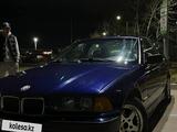 BMW 318 1993 года за 1 500 000 тг. в Астана