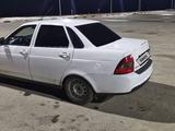 ВАЗ (Lada) Priora 2170 2013 года за 1 850 000 тг. в Семей – фото 3