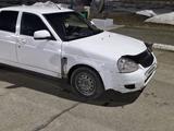 ВАЗ (Lada) Priora 2170 2013 года за 1 850 000 тг. в Семей – фото 4