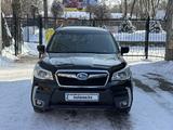 Subaru Forester 2013 года за 9 200 000 тг. в Алматы – фото 3