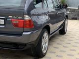 BMW X5 2003 года за 6 300 000 тг. в Алматы – фото 3