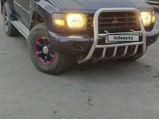 Mitsubishi Pajero, 2000