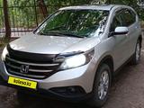 Honda CR-V 2013 года за 9 100 000 тг. в Алматы