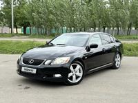 Lexus GS 300 2007 года за 7 000 000 тг. в Алматы