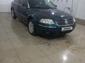 Volkswagen Passat 2002 года за 3 200 000 тг. в Аральск – фото 4