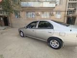Kia Shuma 1998 года за 1 200 000 тг. в Байконыр – фото 2