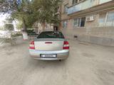 Kia Shuma 1998 года за 1 200 000 тг. в Байконыр – фото 4