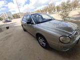 Kia Shuma 1998 года за 1 200 000 тг. в Байконыр – фото 5