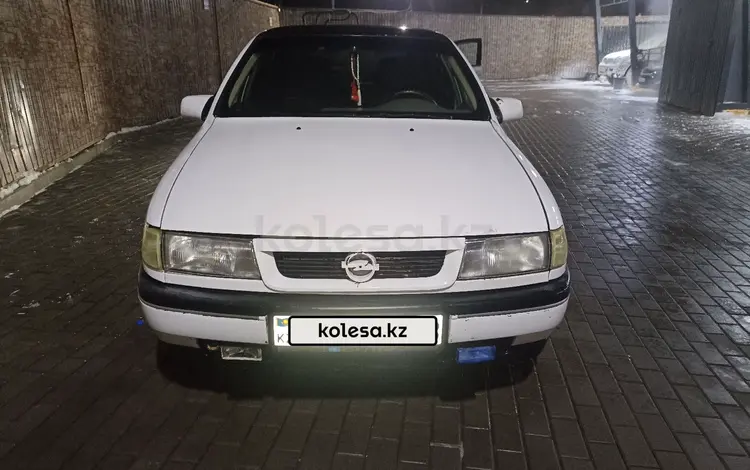 Opel Vectra 1993 годаүшін750 000 тг. в Алматы