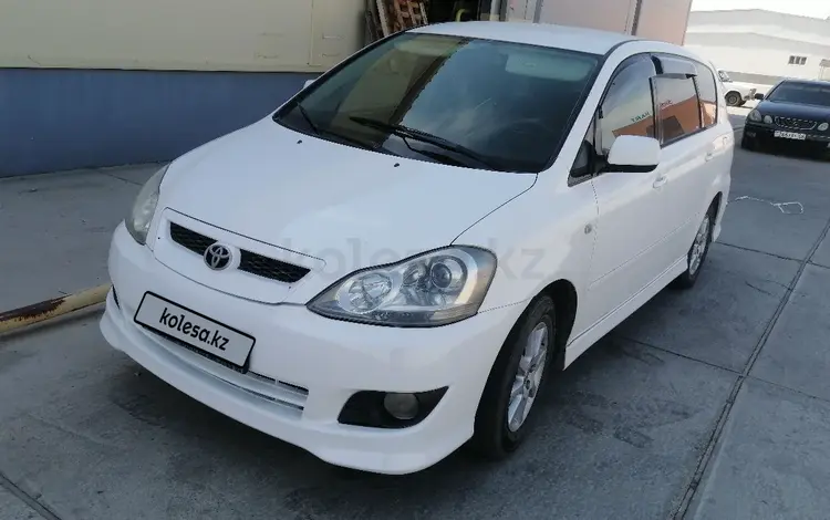 Toyota Ipsum 2003 годаүшін4 700 000 тг. в Атырау