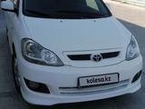 Toyota Ipsum 2003 годаүшін4 700 000 тг. в Атырау – фото 2