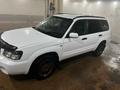 Subaru Forester 2002 годаүшін3 700 000 тг. в Астана – фото 8