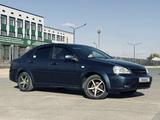 Chevrolet Lacetti 2007 года за 2 499 999 тг. в Атырау – фото 2