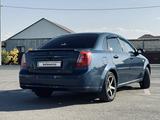 Chevrolet Lacetti 2007 года за 2 499 999 тг. в Атырау – фото 3