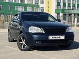 Chevrolet Lacetti 2007 года за 2 499 999 тг. в Атырау