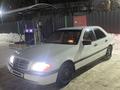 Mercedes-Benz C 180 1993 годаүшін2 100 000 тг. в Уральск