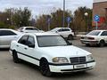 Mercedes-Benz C 180 1993 годаүшін2 100 000 тг. в Уральск – фото 18