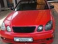 Lexus GS 300 2001 года за 3 500 000 тг. в Алматы