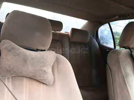 Lexus GS 300 2001 года за 3 500 000 тг. в Алматы – фото 6
