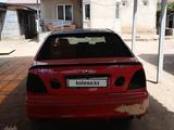 Lexus GS 300 2001 годаүшін3 500 000 тг. в Алматы – фото 5